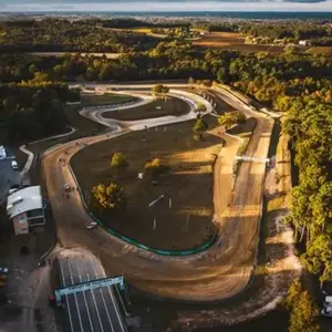 Stage Pilotage Rallye Multivolant - Circuit de Faleyras