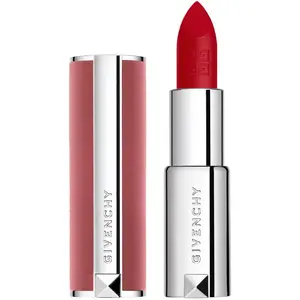 Givenchy - Le Rouge Sheer Velvet Rouge À Lèvres Mat Effet Floutant Rec... pas cher