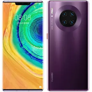 Huawei Mate 30 Pro 256 Go - Mauve - Débloqué pas cher