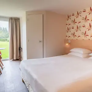 Week-End Gourmand et Spa à l'Hôtel Eden Park 3* à Pont-L'Evêque pas cher