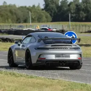Pilotage pour Enfant en Porsche au Circuit du Luc pas cher