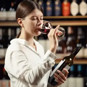 Initiation à l' nologie à Versailles