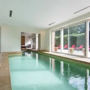 Week-end Bien-Être près de La Baule au Domaine de la Bretesche pas cher