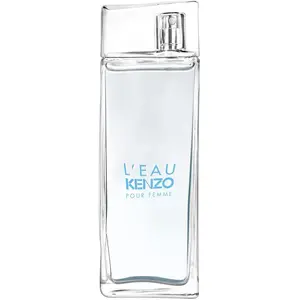 Kenzo - L'eau Kenzo Pour Femme Eau De Toilette Vaporisateur 100ml pas cher
