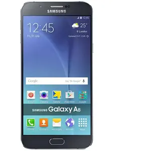 Samsung Galaxy A8 32 Go - Noir - Débloqué pas cher