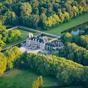 Vol en Montgolfière près d'Étampes