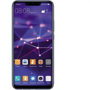 Huawei Mate 20 Lite 64 Go - Noir - Débloqué pas cher