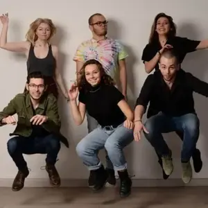 Séance Photo en Famille à Avignon