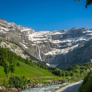 Baptême en Parapente - Survol du Cirque de Gavarnie pas cher