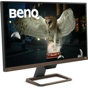 Écran 27" LCD 4K UHD Benq EW2780U pas cher