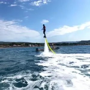 Initiation au Flyboard près de Marseille