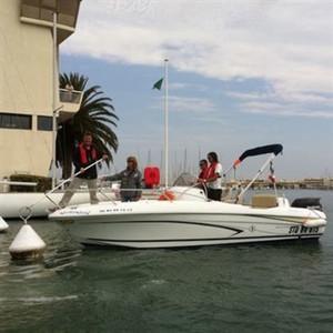 Permis Bateau à La Grande-Motte pas cher
