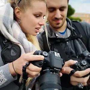 Cours Photo Débutant à Nice pas cher