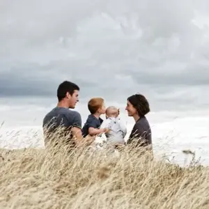Séance Photo en Famille à Clermont-Ferrand pas cher