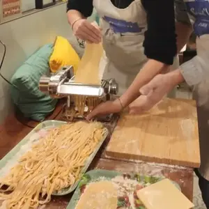Cours de Cuisine Italienne à Paris pas cher