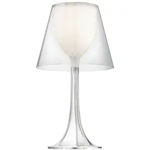 Flos MISS K Polycarbonate Transparent pas cher