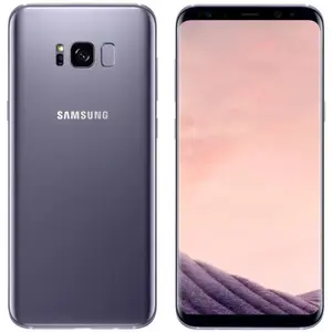 Samsung Galaxy S8+ 64 Go - Gris - Débloqué pas cher