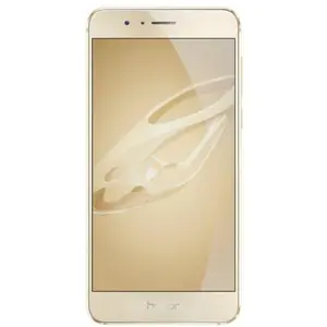 Huawei Honor 8 64 Go - Or - Débloqué pas cher