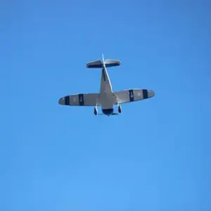 Baptême en Avion près de Sens pas cher