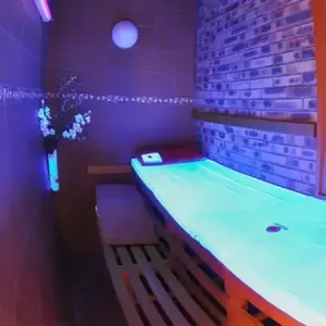 Spa Gourmand à Enghien-les-Bains pas cher