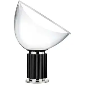 Flos TACCIA SMALL BLACK pas cher