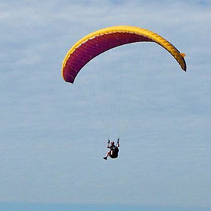 Baptême et Initiation au Parapente à Grenoble