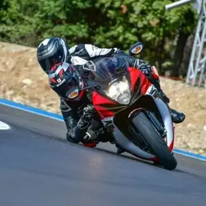 Baptême Sensation Moto - Circuit Paul Ricard GP pas cher
