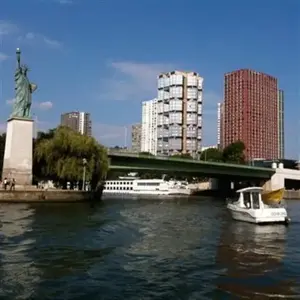 Permis Bateau à Paris Invalides pas cher