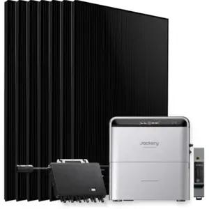 Kit Solaire 3600W MK-SUN avec Batterie Jackery 5 kWhVendu parmon-kit-solaire