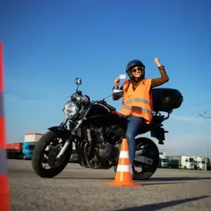 Permis Moto à Billom pas cher