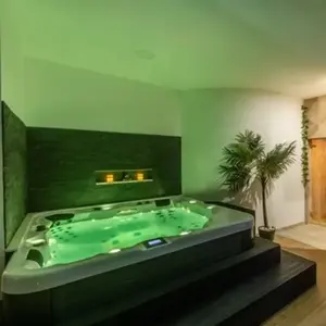 Spa à Nancy - Hammam et Massage