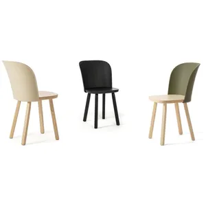 Chaises de salon : Magis ALPINA