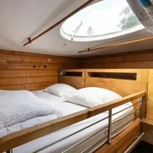 Nuit en Carré d'étoiles Spa dans le Limousin pas cher