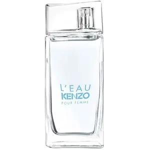 Kenzo - L'eau Kenzo Pour Femme Eau De Toilette Vaporisateur 30ml pas cher
