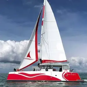Sortie en Catamaran à l'Ile d'Oléron pas cher