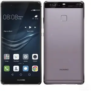 Huawei P9 32 Go - Gris - Débloqué pas cher