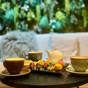 Spa Gourmand en Duo à Metz pas cher