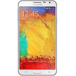 Samsung Galaxy Note 3 Neo 16 Go - Blanc - Débloqué pas cher