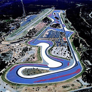 Weekend Pilotage Multivolant - Circuit Paul Ricard GT