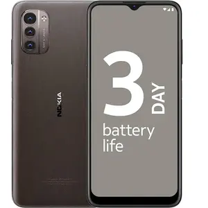 Nokia G21 128 Go - Gris - Débloqué pas cher