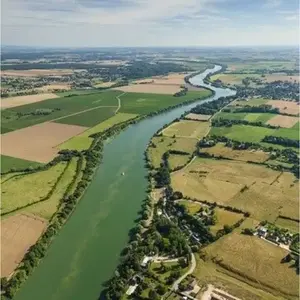 Baptême en Hélicoptère à Toulouse