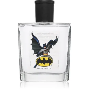 Corine de farme Eau de Toilette Eau de Toilette pour enfant Batman 50 ...