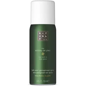 Rituals - The Ritual Of Jing Spray Anti-transpirant 150ml