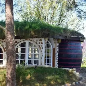 Nuit en Cabane près de Tarbes