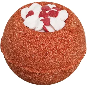 Tentation - Be My Baby Bombe De Bain Fruit De La Passion pas cher