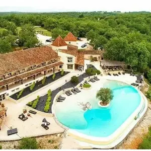 Week-end Bien-être et Gourmand près de Montauban pas cher