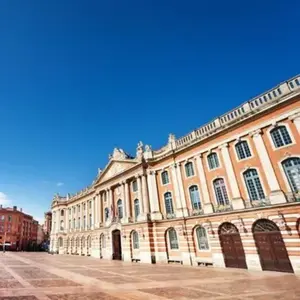 Stage Photo Débutant à Toulouse pas cher