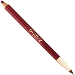 Sisley - Phyto-lèvres Perfect Crayon À Lèvres Burgundy N°5 pas cher