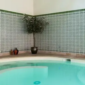 Week-end Bien-Être au Domaine des Thomeaux près d'Amboise pas cher
