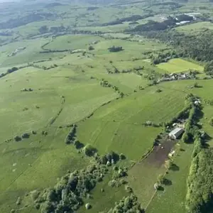 Baptême en Hélicoptère ULM au Coeur de la Haute-Loire